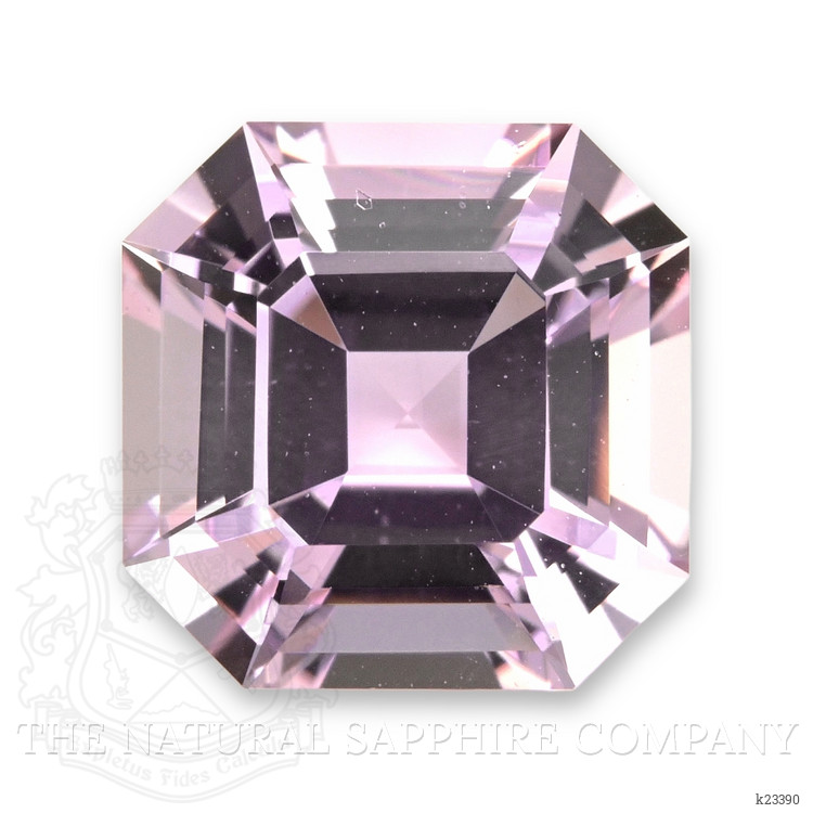 2.50 Ct. Pink Tourmaline from Mozambique