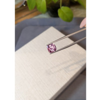 2.50 Ct. Pink Tourmaline from Mozambique Life Style