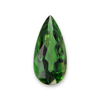 2.50 Ct. Green Tourmaline from Tanzania Video