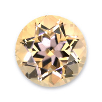 1.42 Ct. Yellow Tourmaline from Mozambique Video