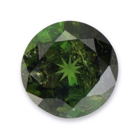 3.63 Ct. Green Tourmaline from Brazil Video