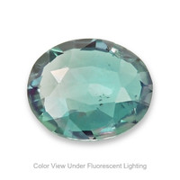 0.39 Ct. Alexandrite from Madagascar Video