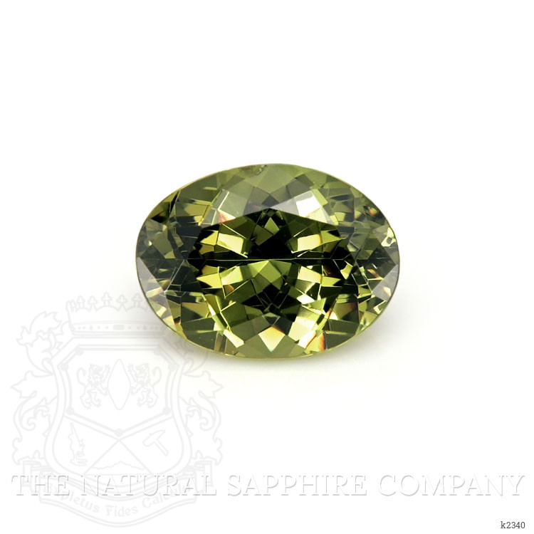 2.12 Ct. Andradite Garnet from Madagascar