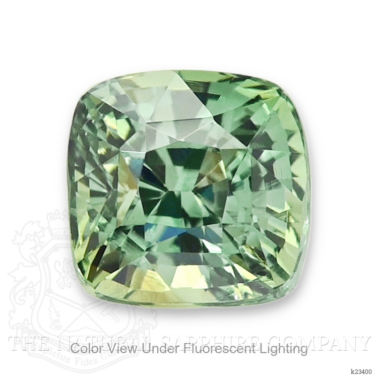 0.85 Ct. Alexandrite from Tanzania