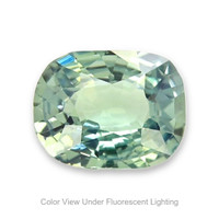 0.41 Ct. Alexandrite from Madagascar Video