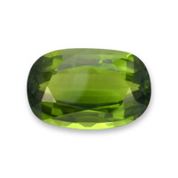 50.61 Ct. Green Peridot from Burma (Myanmar) Video
