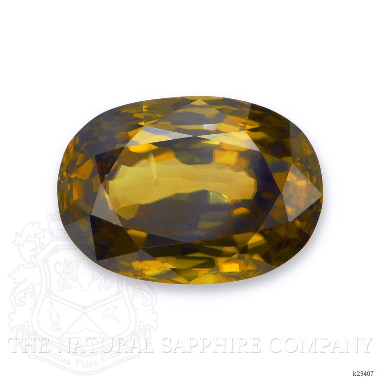25.85 Ct. Zircon