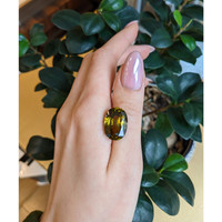 25.85 Ct. Zircon Life Style