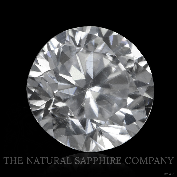 1.09 Ct. Zircon from Ceylon (Sri Lanka)