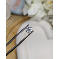 1.09 Ct. Zircon from Ceylon (Sri Lanka) Life Style