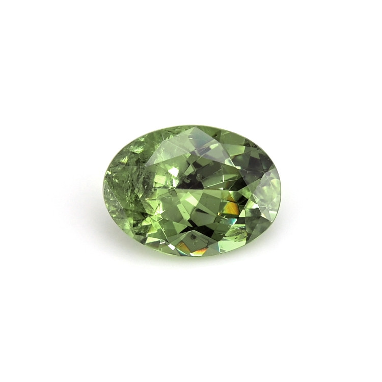 1.92 Ct. Demantoid Garnet from Madagascar