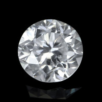 1.26 Ct.Tw. Round Zircon