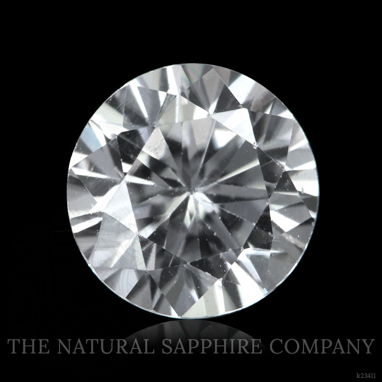 1.14 Ct. Zircon from Ceylon (Sri Lanka)