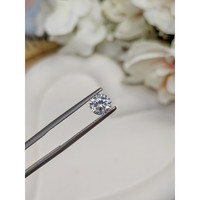 1.14 Ct. Zircon from Ceylon (Sri Lanka) Life Style