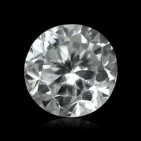 1.26 Ct.Tw. Round Zircon