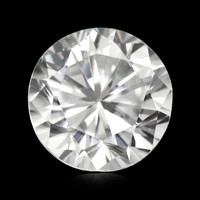 1.22 Ct.Tw. Round Zircon