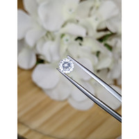 1.22 Ct. Zircon from Ceylon (Sri Lanka) Life Style