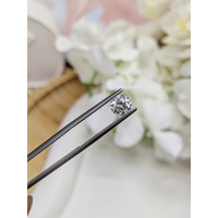 1.28 Ct. Zircon from Ceylon (Sri Lanka) Life Style