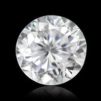 1.20 Ct.Tw. Round Zircon