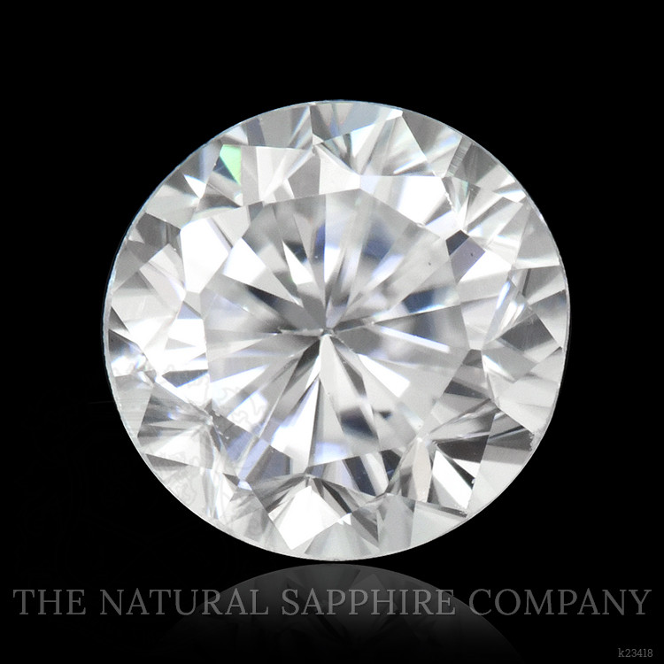 1.20 Ct. Zircon from Ceylon (Sri Lanka)
