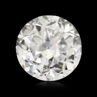 1.41 Ct.Tw. Round Zircon