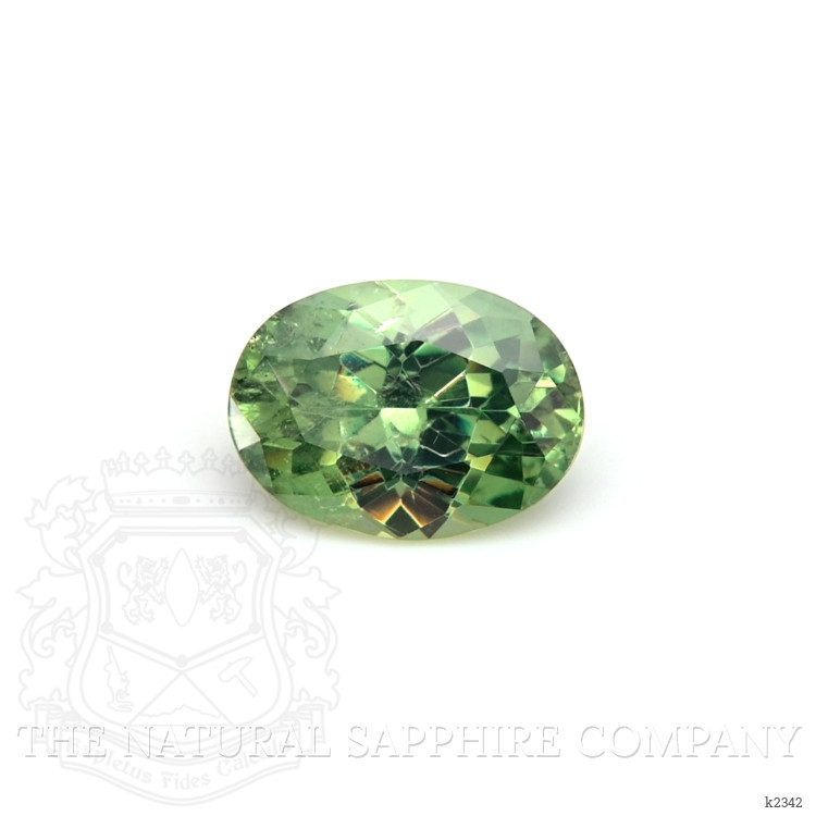 1.81 Ct. Demantoid Garnet from Madagascar