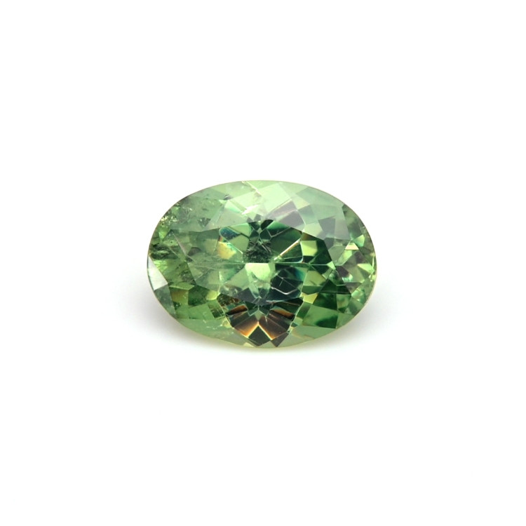 1.81 Ct. Demantoid Garnet from Madagascar