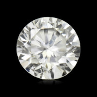 1.20 Ct.Tw. Round Zircon