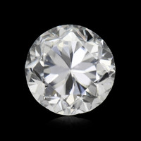 1.19 Ct.Tw. Round Zircon