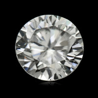 1.08 Ct.Tw. Round Zircon