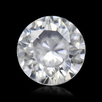 1.10 Ct.Tw. Round Zircon