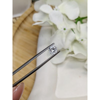 1.10 Ct. Zircon from Ceylon (Sri Lanka) Life Style