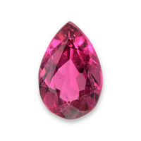 1.22 Ct. Pink Tourmaline from Mozambique Video