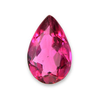 1.03 Ct. Pink Tourmaline from Mozambique Video
