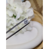 1.24 Ct. Zircon from Ceylon (Sri Lanka) Life Style