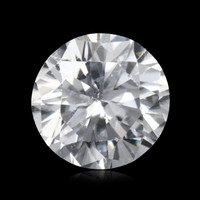 1.16 Ct.Tw. Round Zircon