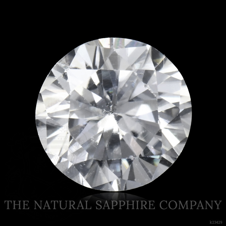 1.16 Ct. Zircon from Ceylon (Sri Lanka)