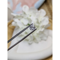 1.16 Ct. Zircon from Ceylon (Sri Lanka) Life Style
