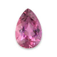 1.35 Ct. Purplish Pink Tourmaline from Mozambique Video