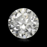 1.19 Ct.Tw. Round Zircon