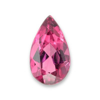 1.08 Ct. Pink Tourmaline from Mozambique Video