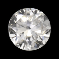 1.07 Ct.Tw. Round Zircon