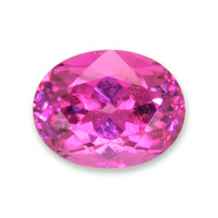2.34 Ct. Pink Tourmaline from Mozambique Video