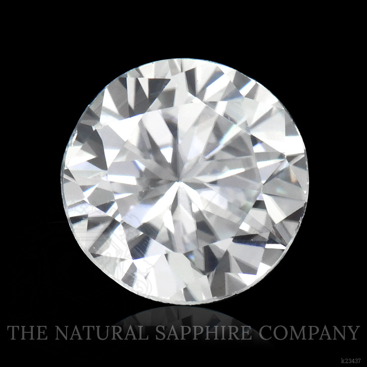 1.02 Ct. Zircon from Ceylon (Sri Lanka)