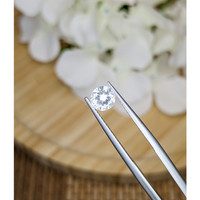 0.95 Ct. Zircon from Ceylon (Sri Lanka) Life Style