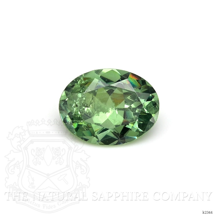 1.78 Ct. Demantoid Garnet from Madagascar