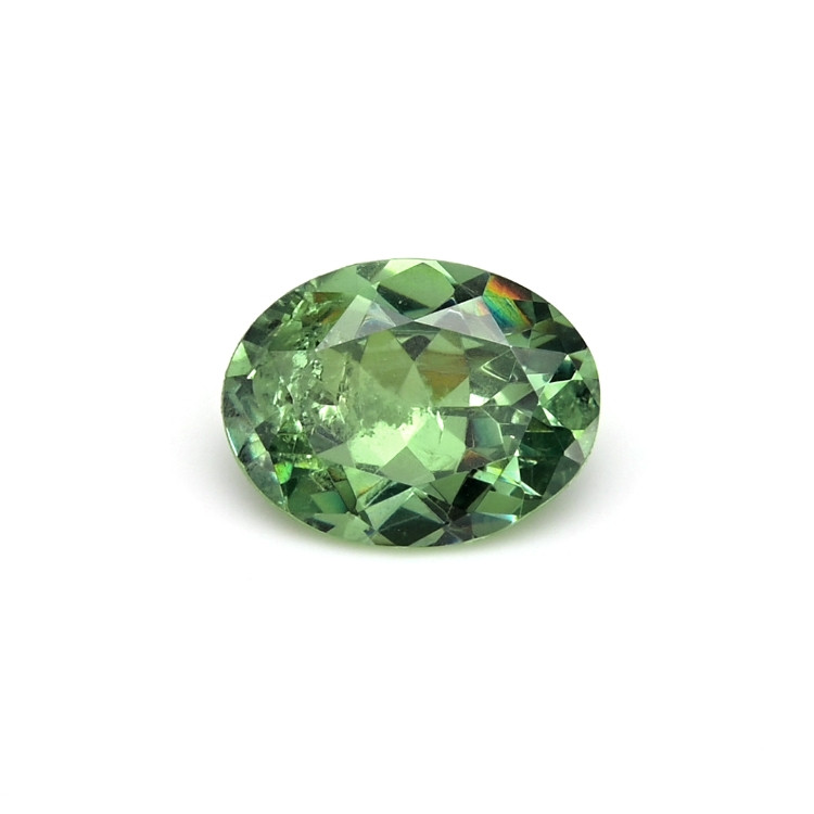 1.78 Ct. Demantoid Garnet from Madagascar