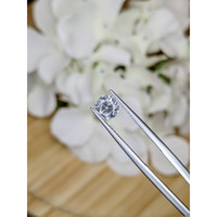 1.14 Ct. Zircon from Ceylon (Sri Lanka) Life Style