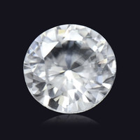 0.99 Ct.Tw. Round Zircon