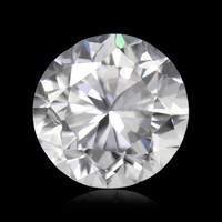 1.21 Ct.Tw. Round Zircon